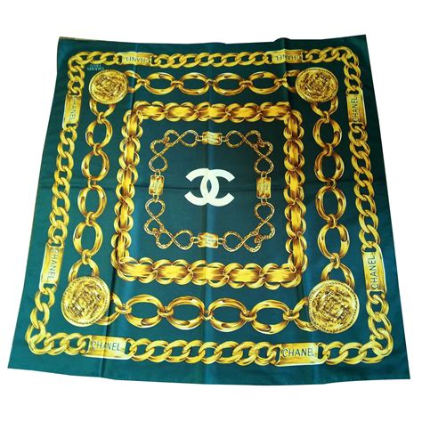 carré chanel|chanel online shopping.